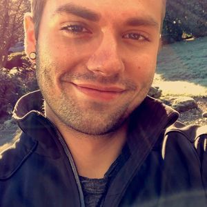 Meet your Posher, Jd